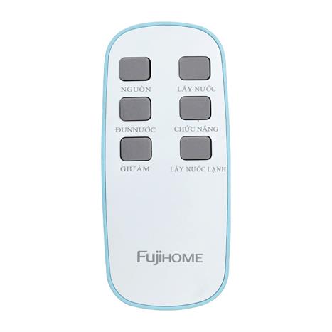 Cây nước nóng lạnh FUJIHOME TB243AN